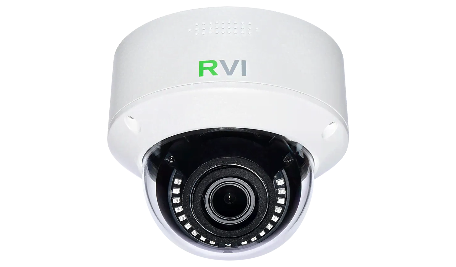 Видеокамера RVi-1NCD5069 (2.7-13.5) white