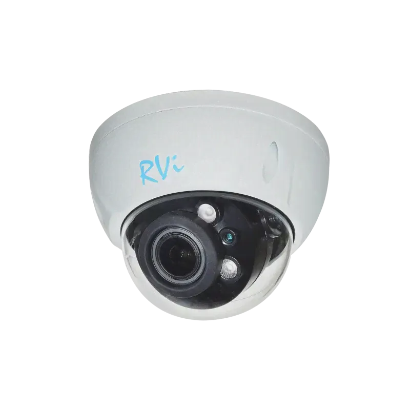 IP-камера RVI RVI-1NCD2063(2.7-13.5)-0