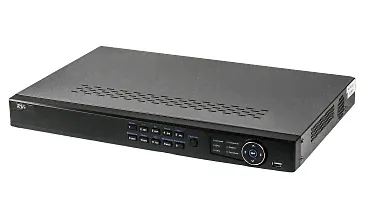 Гибридный видеорегистратор RVi-R16MA