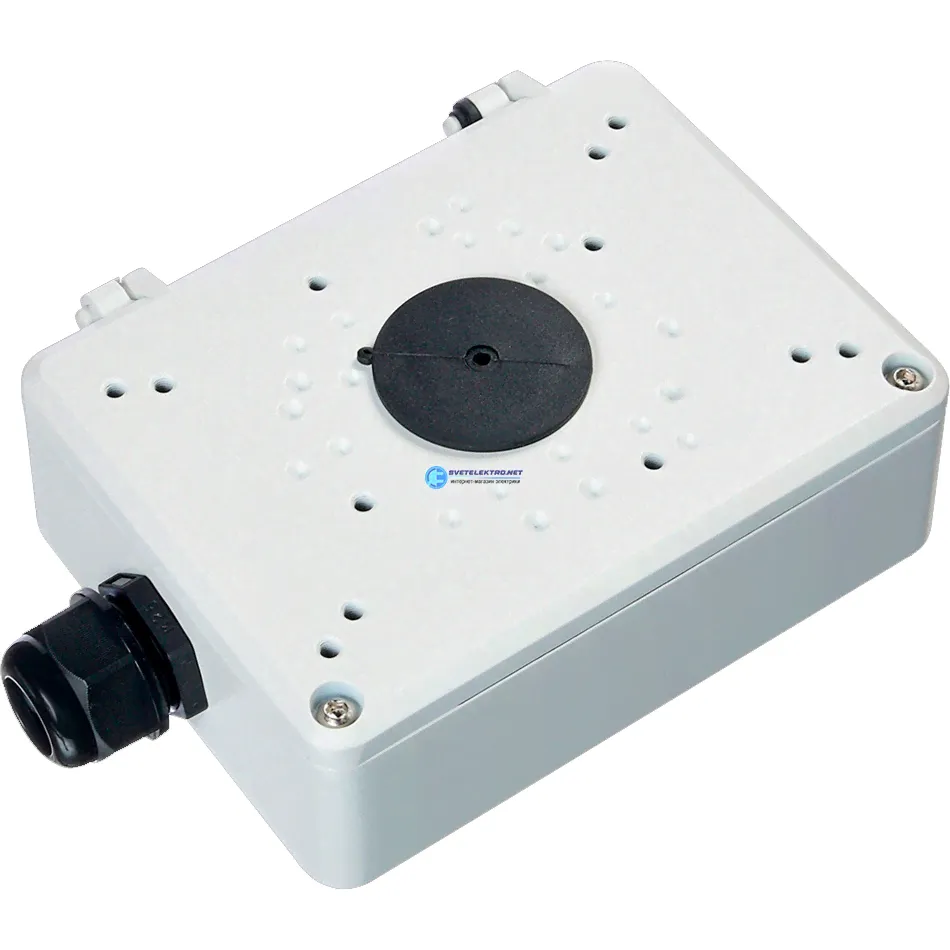 Коробка монтажная RVi-1BMB-11 white RVi-1BMB-11 white RVI-0