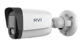 RVi-1NCTL2176 (2.8) white IP Камера видеонаблюдения