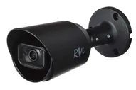 RVi-1ACT202 (2.8) black Видеокамера мультиформатная цилиндрическая