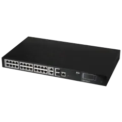 Сетевой коммутатор RVi-NS2404M-1