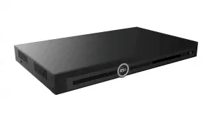 Регистратор RVi-1NR40280 IP RVi-0