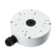 Монтажная коробка RVi-1BMB-8 white