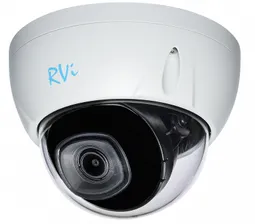 Видеокамера RVi-1NCD2368 (3.6) white
