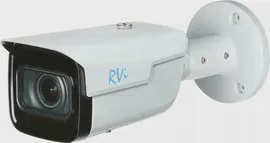 RVi-1NCT4349 (2.7-13.5) white IP-камера видеонаблюдения видеокамера наблюдения