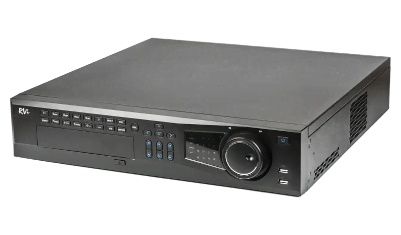 RVi-IPN32/8-PRO-4K V.2 nvr видеорегистраторы