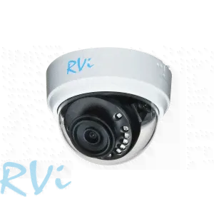 RVi-1ACD200 (2.8) white AHD/CVBS/CVI/TVI RVi-0