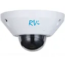 RVi-1NCFX5138 (1.4) white fisheye 4Мп IP RVi