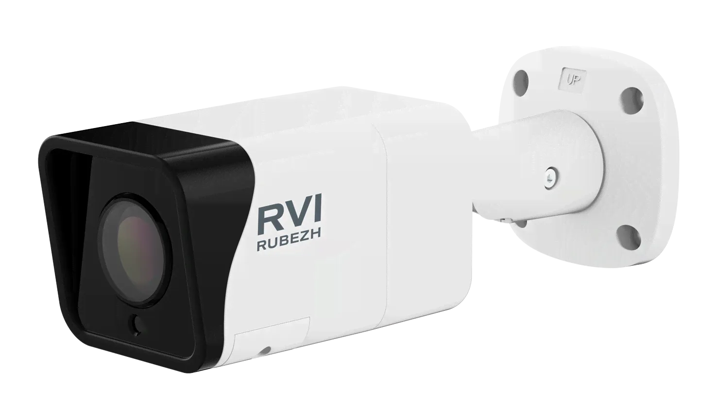 Видеокамера IP 5МП цилиндрическая с ИК-подсветкой 40м IP67 (2.7-13.5мм) (RVi-2NCT5369 (2.7-13.5))-0