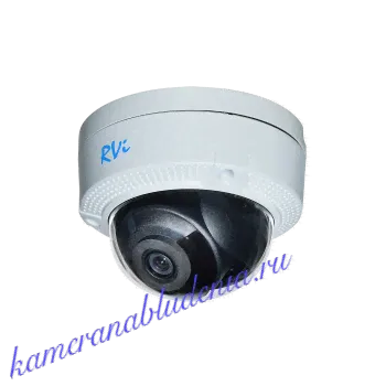 IP Видеонаблюдение Rvi RVi-2NCD2044 (2.8)