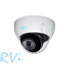 IP Видеокамера RVi RVi-1NCD2368 (2.8) white