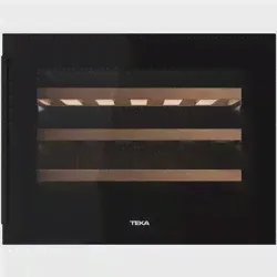 Винный шкаф Teka RVI 10024 GBK цена, купить в Москве, отзывы, характеристики, обзор