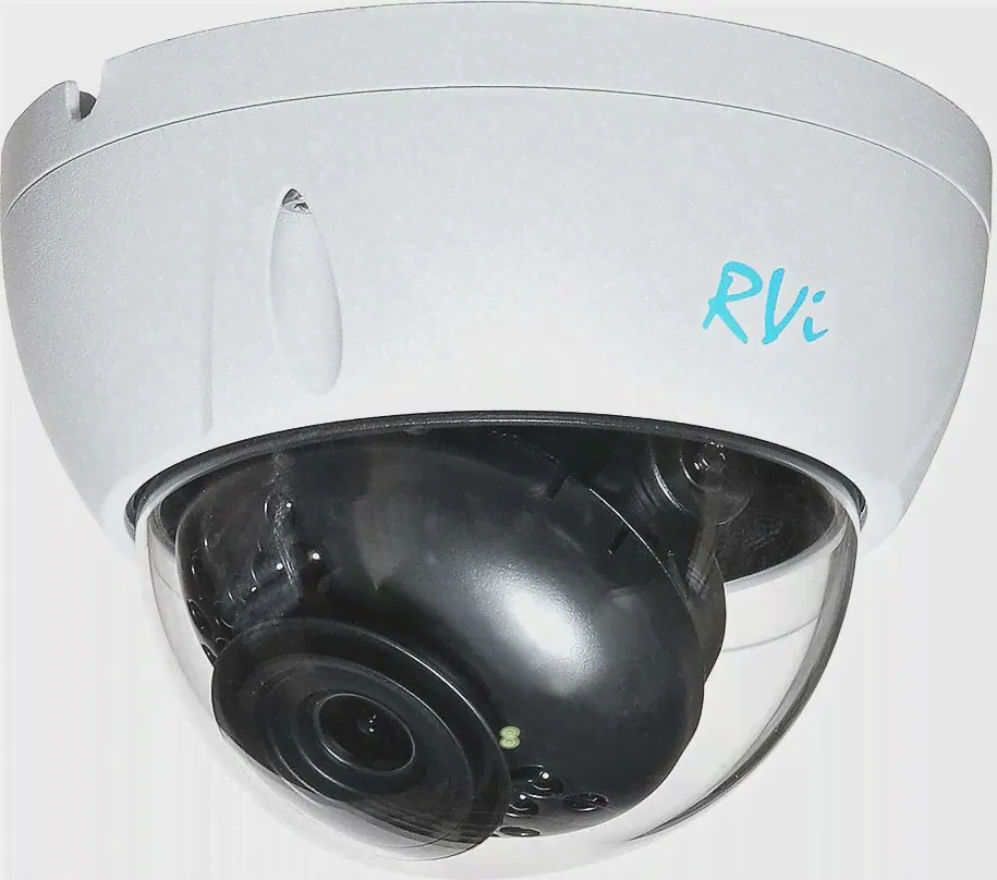 RVi-1NCD2020 (2.8) IP-камера видеонаблюдения видеокамера наблюдения-1