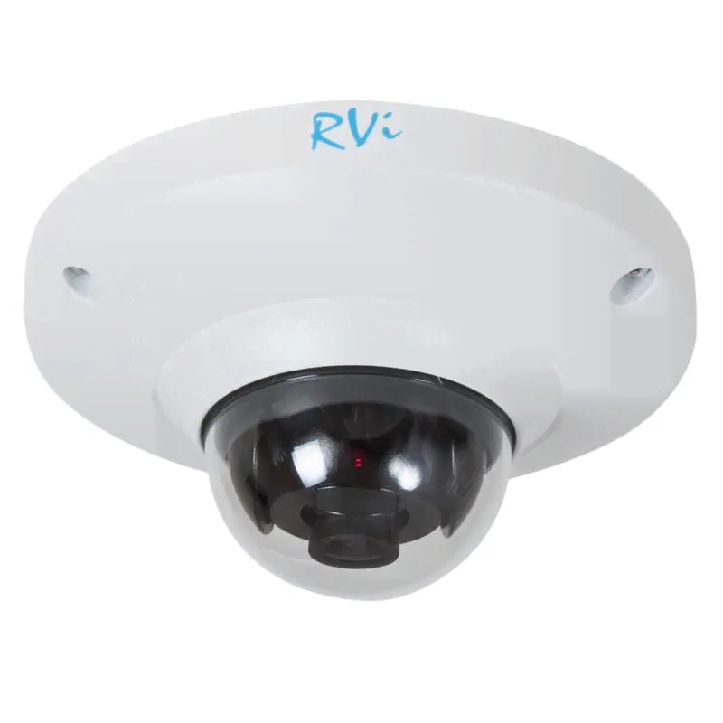 Видеокамера IP купольная RVI-IPC33MS (2,8мм)-0