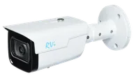 IP видеокамеры RVi-1NCTX4064 (3.6) white Цилиндрическая в Новосибирске