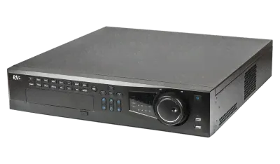 RVi-IPN32/8-PRO-4K V.2 Видеорегистратор