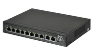 Сетевой коммутатор Rvi-1NS08F-2T PoE