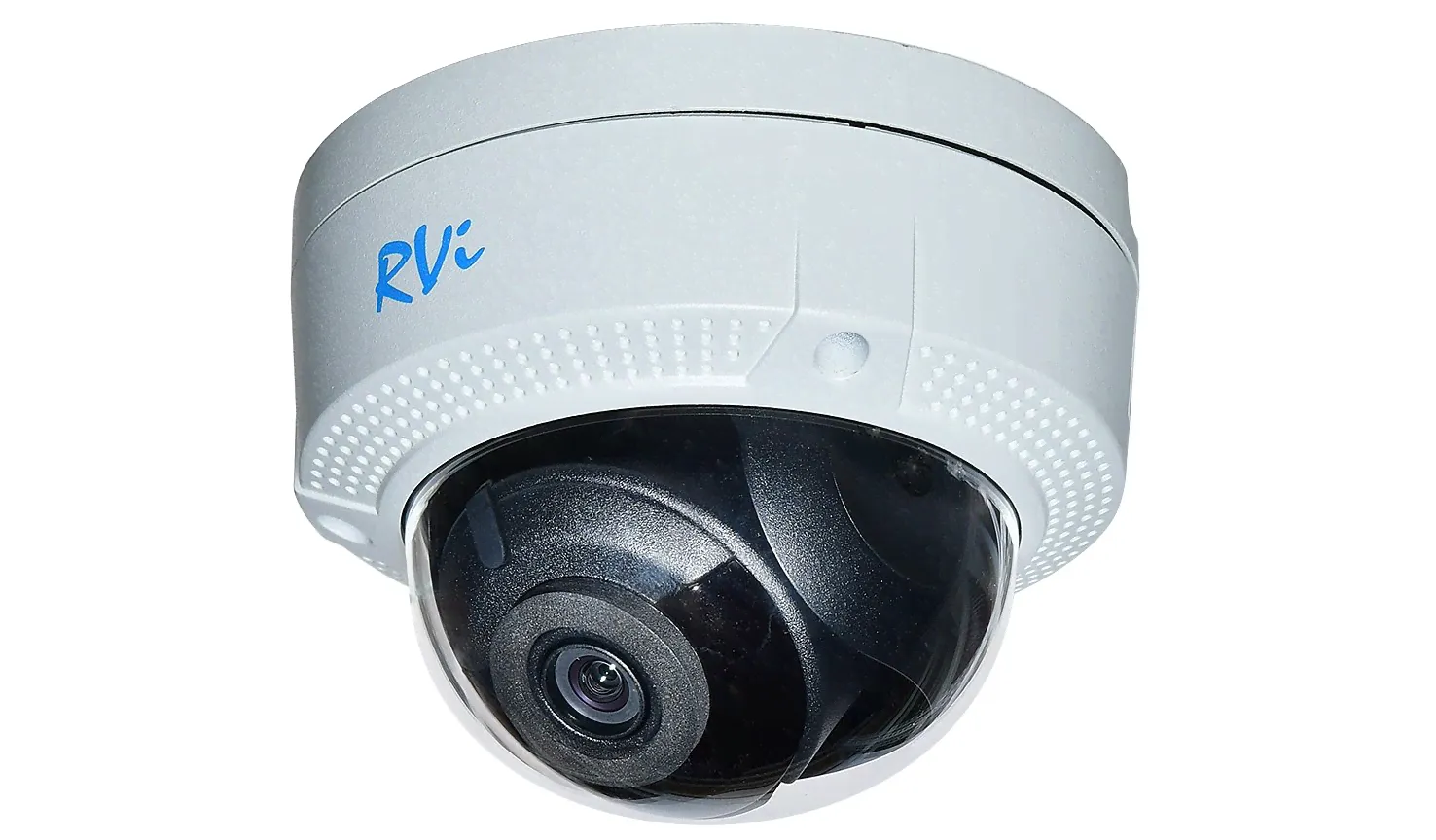 Видеокамера IP купольная RVi RVi-2NCD6034 (12)-0