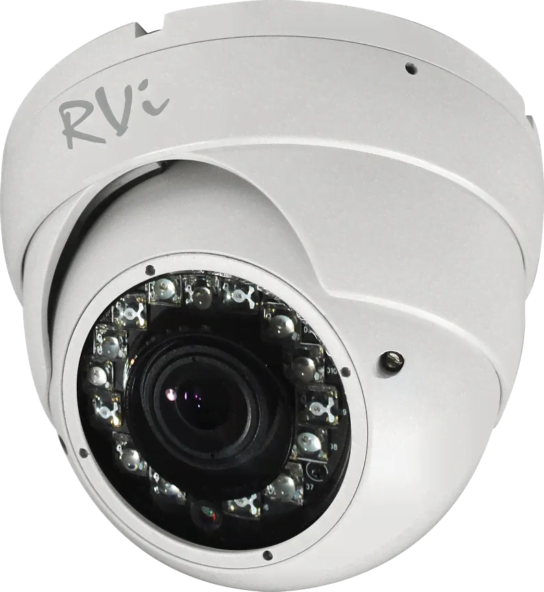 Камера в/наблюдения RVi-125C 1/3" SONY IMX138