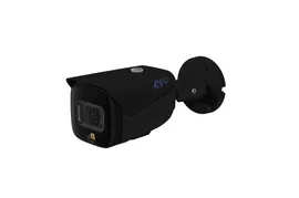 IP Видеокамера RVi-1NCTL2368 (2.8) black