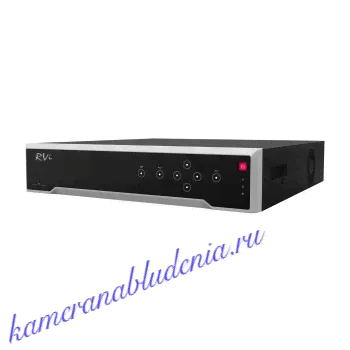 IP Видеонаблюдение Rvi RVi-2NR64880