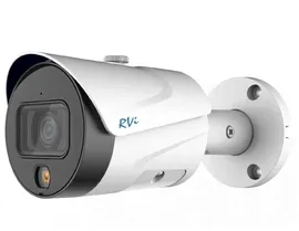 IP-камера уличная RVi-1NCTL2266 (2.8) white