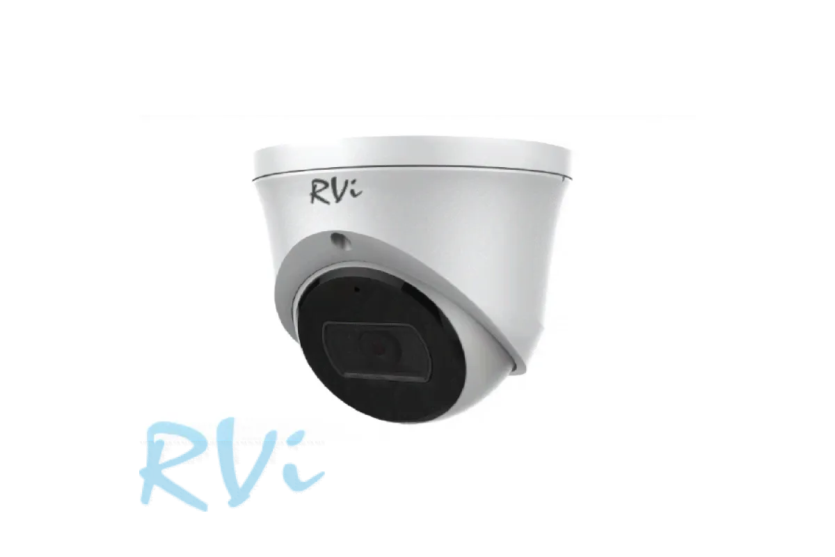 IP Видеокамера RVi RVi-1NCE2022 (2.8) white-0