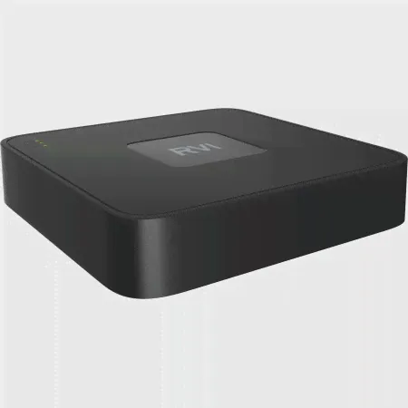Видеорегистратор IP RVi RVi-1NR05110-0
