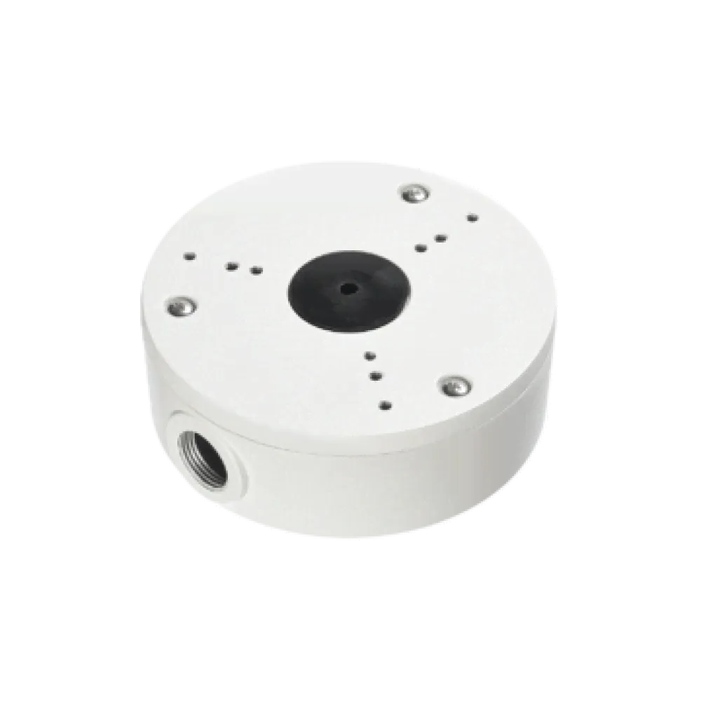 Коробка монтажная RVi RVi-1BMB-10 white-0