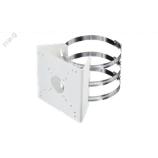 Кронштейн для крепления на столб RVi-2BPM-3