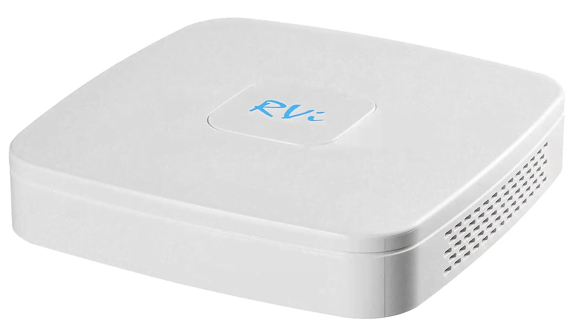 RVi-1HDR08L tvi видеорегистраторы