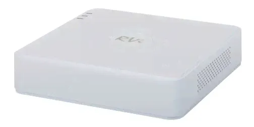 Видеорегистратор RVi-HDR08LA-T TVI 8ми канальный-0