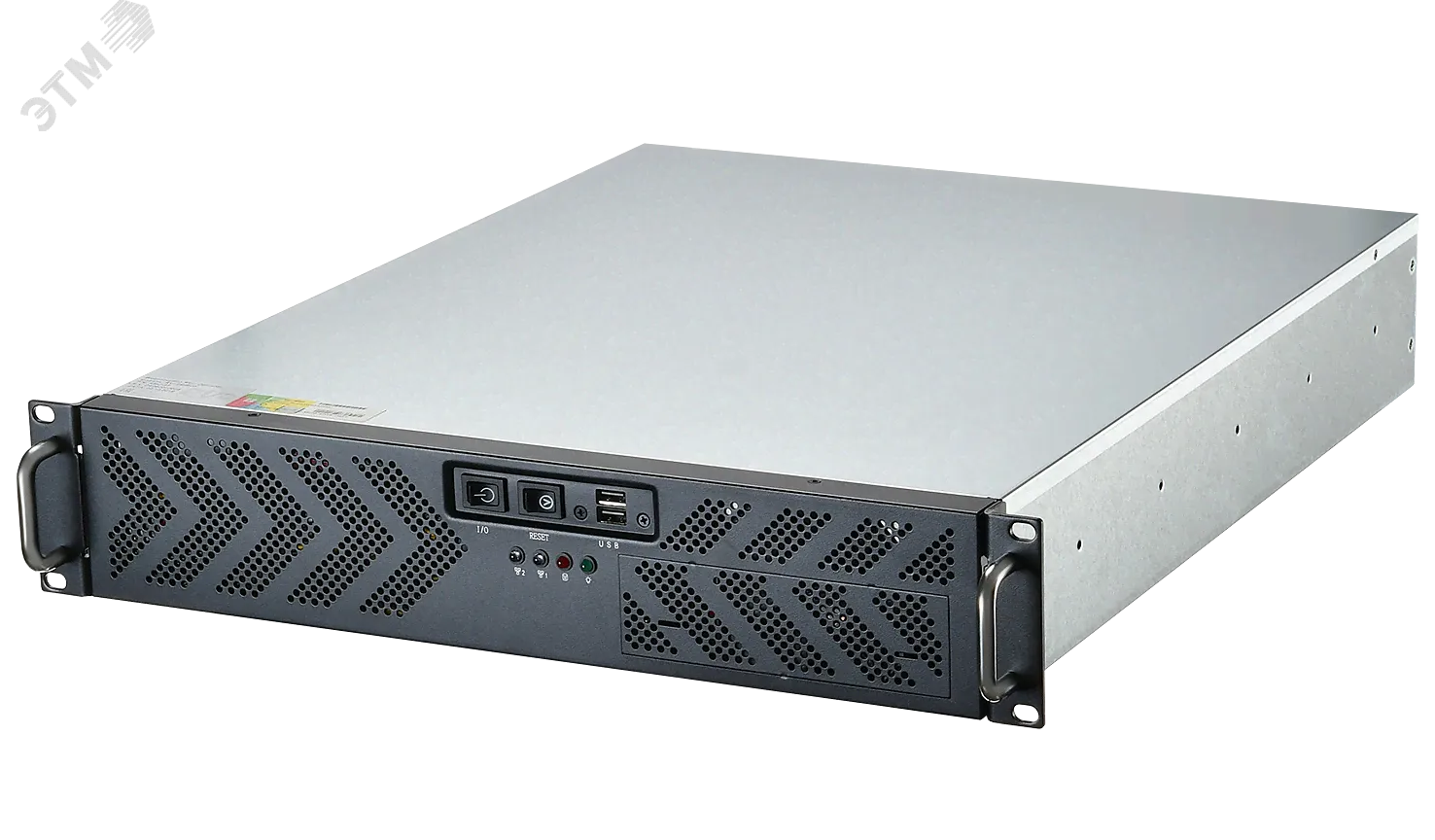 RVi Видеосервер RV-SE2300 Оператор ECO-1