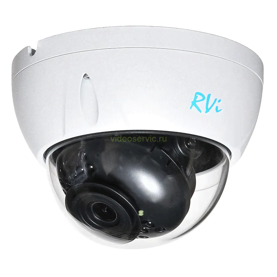 IP-видеокамера RVi-1NCD2020 (2.8)