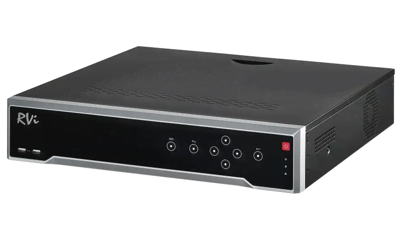 Видеорегистратор RVi RVi-2NR64880