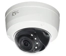 RVi-1NCD2176 (2.8) white Видеокамера