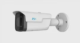 RVi-1NCTX4064 (3.6) white IP-камера видеонаблюдения видеокамера наблюдения
