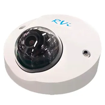 IP камера видеонаблюдения 2Mp RVi-IPC32MS-IR V.2 (2.8)