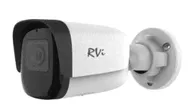 Камера видеонаблюдения RVi-1NCT4052 (2.8) white
