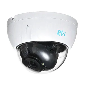 RVi-1NCD2020 (2.8) Купольная уличная антивандальная IP-видеокамера 2 Мп в Краснодаре