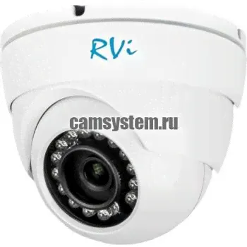 RVI-IPC33VB(2.8мм) по цене 9 672.00 р.-0