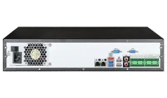 IP видеорегистратор (NVR) RVi-IPN32/8-PRO-4K V.2