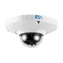 RVi-IPC33MS (2.8 мм) IP-камера Производитель: RVi Артикул: RVi-IPC33MS (2.8 мм)
