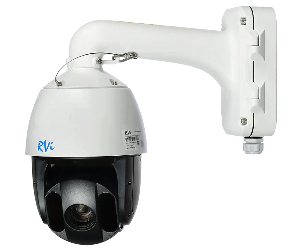 RVi-2NCZ20432 (4.8-153 мм) скоростная поворотная 2 мп IP видеокамера-0