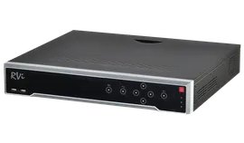 RVi-2NR16440 IP-видеорегистратор на 16 камер до 8 Мп в Краснодаре
