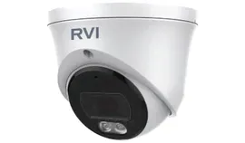 IP Видеокамера RVi-1NCEL4156 (2.8) white
