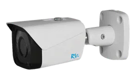 Уличная IP видеокамера RVi-IPC44 V.2 (3.6)