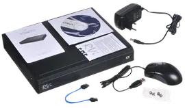 Видеорегистратор CVI RVi-HDR08LA-C V.2